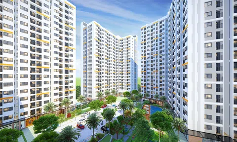 Bất động sản khu Tây TP.HCM: Nơi “trú ẩn” an toàn cho dòng vốn 2025