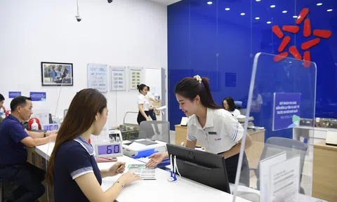 MBBank bứt phá nửa đầu 2025: Hiệu quả dẫn đầu - ROE vượt 22%