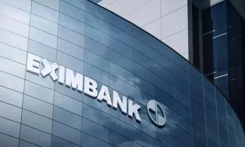 Eximbank báo lãi gần 1.500 tỷ đồng nửa đầu 2025 - Ngoại hối tăng vọt, tín dụng lên gần 10%