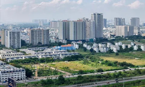 TP.HCM tiếp tục rà soát khu vực được “đặc cách” giấy phép xây dựng