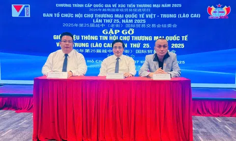 Hơn 500 gian hàng sản phẩm sẽ được “trình diễn” tại Hội chợ Thương mại Quốc tế Việt - Trung