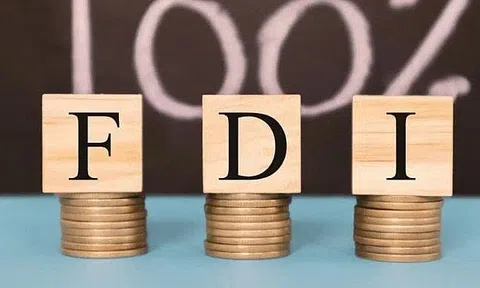 FDI TP.HCM tăng mạnh 45% - Tín hiệu vốn ngoại đang dần trở lại