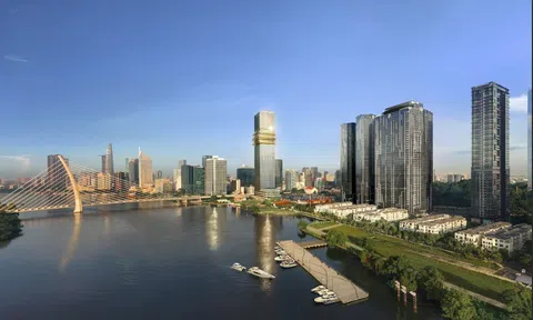 Masterise Homes viết tiếp câu chuyện di sản thời đại mới