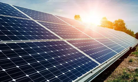 Thúc đẩy mô hình “0 đồng đầu tư” trong lĩnh vực năng lượng điện mặt trời tại Việt Nam