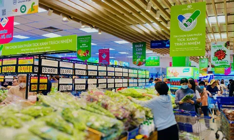 TP.HCM chủ động đẩy mạnh Chương trình “Tích xanh trách nhiệm”