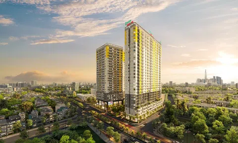 Bất động sản vệ tinh TP.HCM bứt phá: Hạ tầng và địa giới mở rộng tạo chu kỳ mới