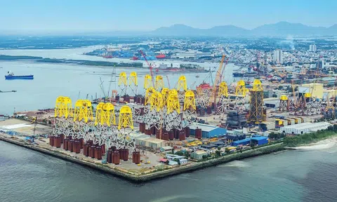 PTSC định hướng sản xuất cáp ngầm cho điện gió ngoài khơi