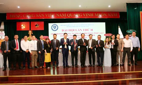 Nâng cấp môi trường đầu tư tại Việt Nam