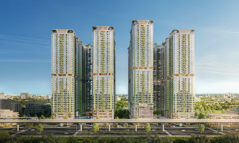 Phát Đạt thúc đẩy triển vọng tăng trưởng từ các đô thị vệ tinh