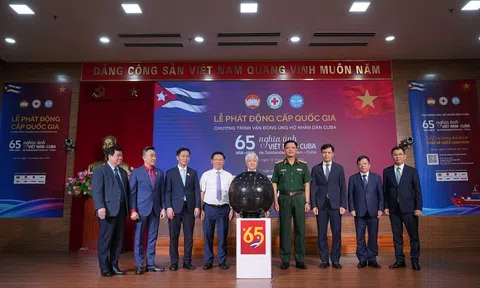 MB đồng hành bồi đắp và lan tỏa tình hữu nghị Việt Nam - Cuba