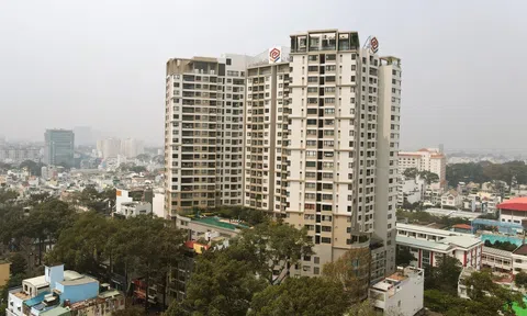 Phát Đạt mở mũi chiến lược mới: Từ đô thị vệ tinh đến chinh phục vùng lõi đô thị lớn