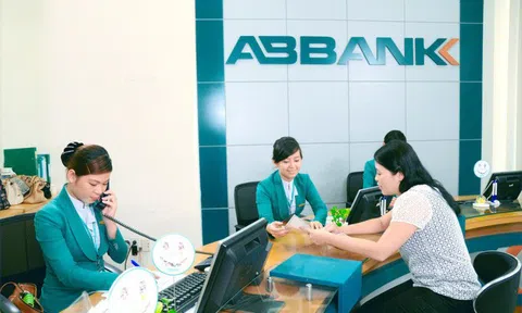 Ngân hàng ABBank sẽ bán hơn 300 triệu cổ phiếu với giá 10.000 đồng/cổ phiếu