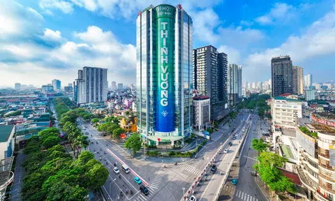 Thịnh vượng bền vững, VPBank gia nhập Liên minh Ngân hàng Thương mại Xanh