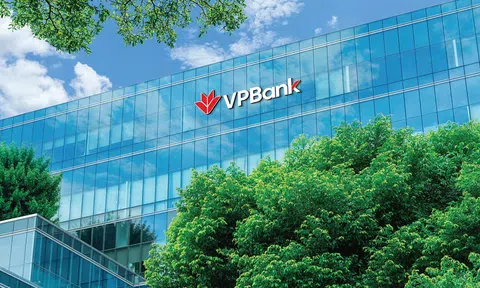 VPBank mở đường cho dòng vốn xanh toàn cầu về Việt Nam