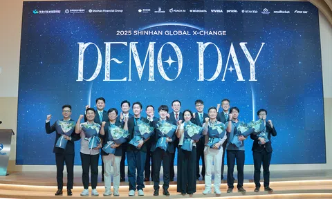 Cánh cổng để Startup Hàn Quốc vươn tầm Đông Nam Á