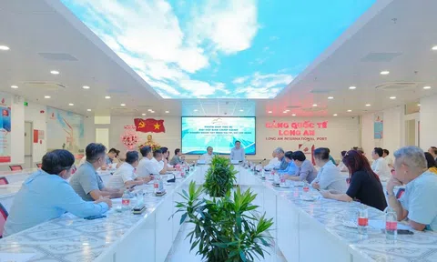 CLB Doanh nhân Tây Ninh tại TP.HCM sẵn sàng cho Đại hội nhiệm kỳ II, chương trình “Kết nối nghĩa tình Tây Ninh” lần 3