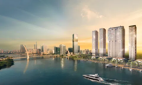 Bất chấp lạm phát, bất động sản hàng hiệu trở thành xu hướng đầu tư tích sản bền vững