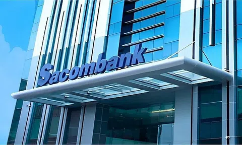 Đột phá tài chính: Sacombank tung gói khủng 40.000 tỷ đồng, lãi suất từ 4,3%/năm