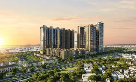 Sunshine Group được vinh danh Top 10 Thương hiệu Tiên phong Đổi mới sáng tạo 2025