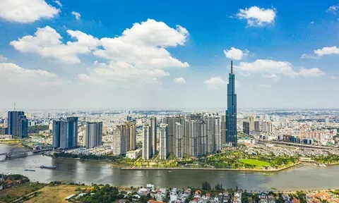 Thu nhập dưới 200 triệu đồng/năm khó chạm tay vào giấc mơ mua nhà ở Hà Nội và TP.HCM