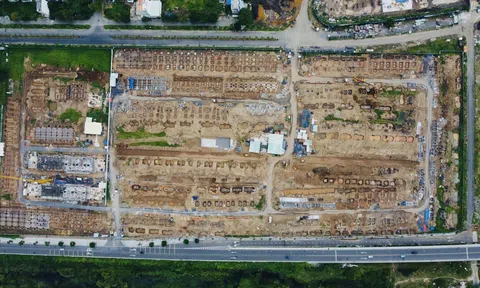 Tập đoàn Tiến Phước: Lợi nhuận khởi sắc nhưng rủi ro tài chính vẫn hiện hữu