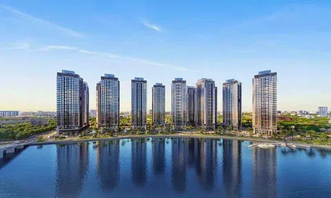 Thị trường bất động sản Việt Nam “thức giấc”: Cú hích hạ tầng và gỡ vướng pháp lý tạo đà tăng trưởng