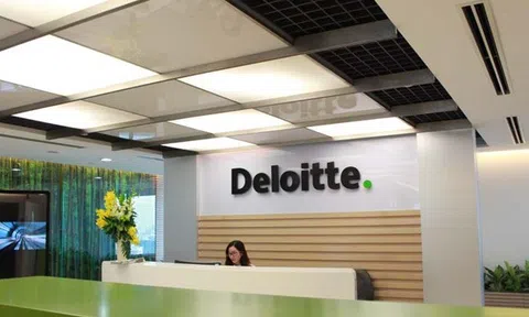 Deloitte Consulting Việt Nam bất ngờ lọt danh sách doanh nghiệp chậm đóng bảo hiểm xã hội tại TP.HCM