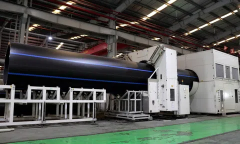 Từ bước đầu gian khó đến vị thế vững vàng trong nền công nghiệp Quốc gia