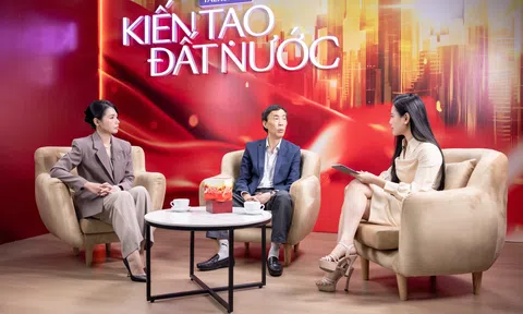 Bất động sản - nguồn lực tạo hạ tầng "mềm" cho trung tâm tài chính trong tương lai