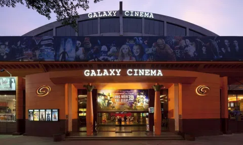 Sau nhiều năm lỗ nặng, Galaxy EE bất ngờ báo lãi gần 100 tỷ đồng