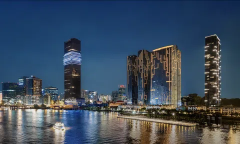 Khám phá thế giới riêng của giới tinh hoa toàn cầu qua những căn biệt thự đắt đỏ nhất hành tinh