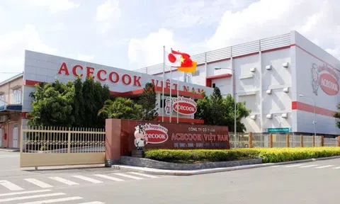 Hành trình 30 năm của Acecook Việt Nam: Từ bếp ăn gia đình đến tầm vóc quốc tế