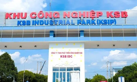 KSB đạt lợi nhuận tăng gấp 3,4 lần so với cùng kỳ trong 9 tháng đầu năm 2025