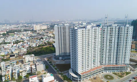 Quý 3/2025, TTC Land hoàn thành 118% kế hoạch doanh thu năm và 134% lợi nhuận trước thuế