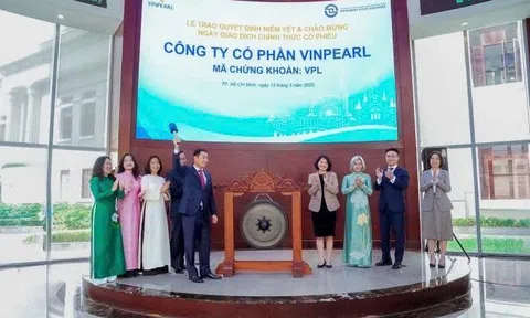 Vinpearl là thương hiệu "mạnh nhất Đông Nam Á"