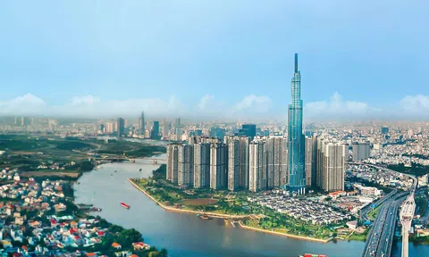 Vinhomes báo lãi hơn 15.000 tỷ đồng trong 9 tháng, tiếp tục dẫn đầu thị trường bất động sản