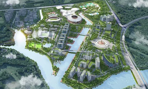 Bất động sản Việt trên hành trình xanh hóa vì tương lai bền vững