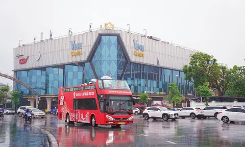 SABECO đóng góp 1 tỷ đồng hỗ trợ khắc phục thiên tai sau bão lũ cho người dân tại Nghệ An và Hà Tĩnh