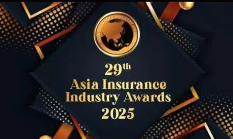 Bảo hiểm PVI vào Top “Công ty Bảo hiểm Phi nhân thọ của Năm”, khẳng định vị thế thương hiệu Việt tại Châu Á