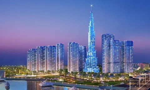 Vingroup tăng gấp đôi vốn điều lệ lên đến 77.000 tỷ đồng - Tín hiệu “đắt giá” cho các nhà đầu tư