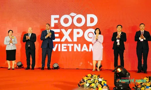 Vietnam Foodexpo 2025: Điểm hẹn quốc tế của ngành thực phẩm Việt Nam trên hành trình xanh hoá và bền vững