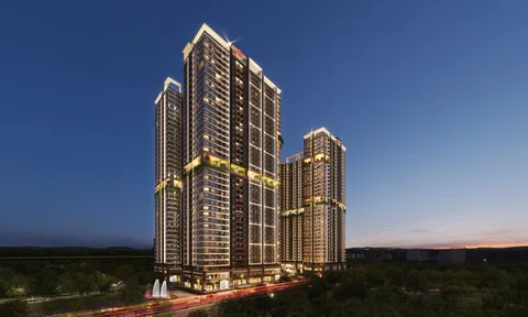 Phát Đạt phát tín hiệu tăng tốc mạnh từ thương vụ chuyển nhượng Thuận An 1