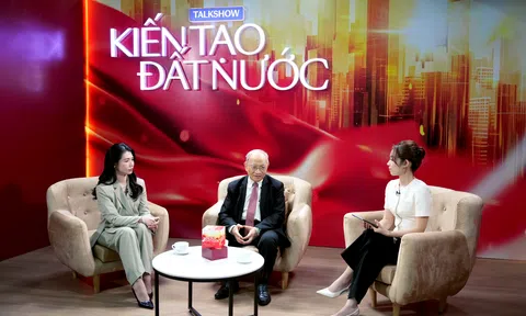 Masterise Group và hành trình “Lớn lên cùng Đất nước”: Từ phát triển đô thị đến kiến tạo hạ tầng Quốc Gia