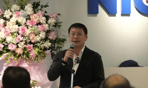 Ngành công nghiệp bán dẫn có thêm động lực từ chương trình bồi dưỡng giảng viên và chuyên gia