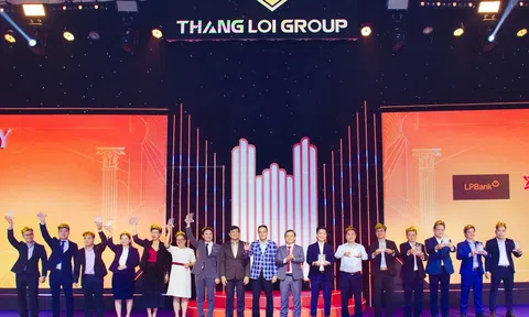 Dự án The Win City chính thức ra mắt thị trường với mức giá 30,5 triệu đồng/ m2