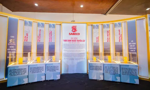 Chính thức mở bình chọn trực tuyến cho Giải thưởng "Vinh Danh Người Truyền Lửa"