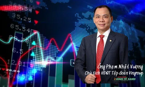 VinSpeed nâng mức nắm giữ cổ phiếu lên gần 11%