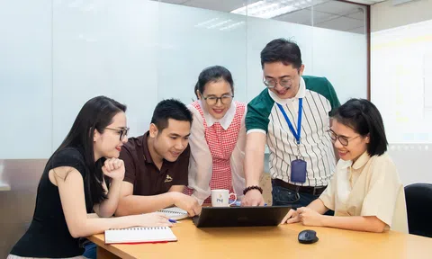 Forture vinh danh PNJ "Công ty tốt nhất để làm việc ở Đông Nam Á 2025"