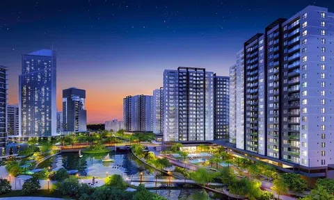 Nam Long đón chu kỳ tăng trưởng mới với mục tiêu doanh số đạt 20.000 tỷ đồng năm 2026