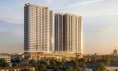Sở Xây dựng TP.HCM: 924 căn hộ dự án A&K Tower đủ điều kiện mở bán
